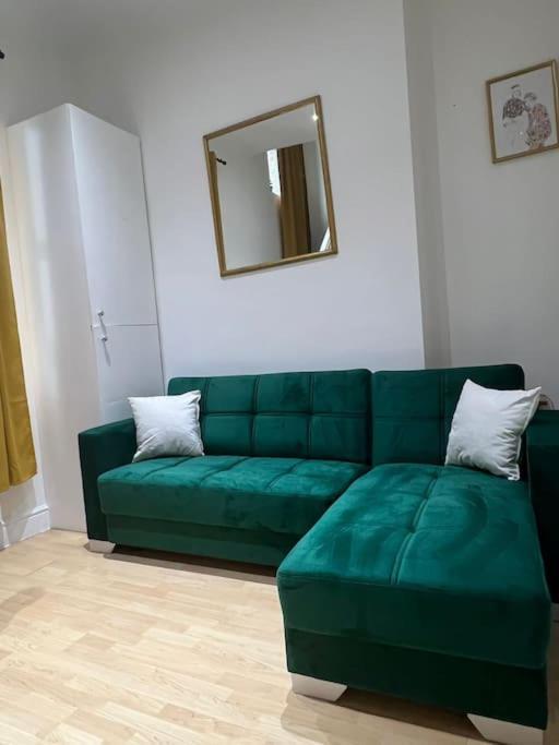 001- Lovely 3-Bedroom Very Close To Oxford Street London Bagian luar foto