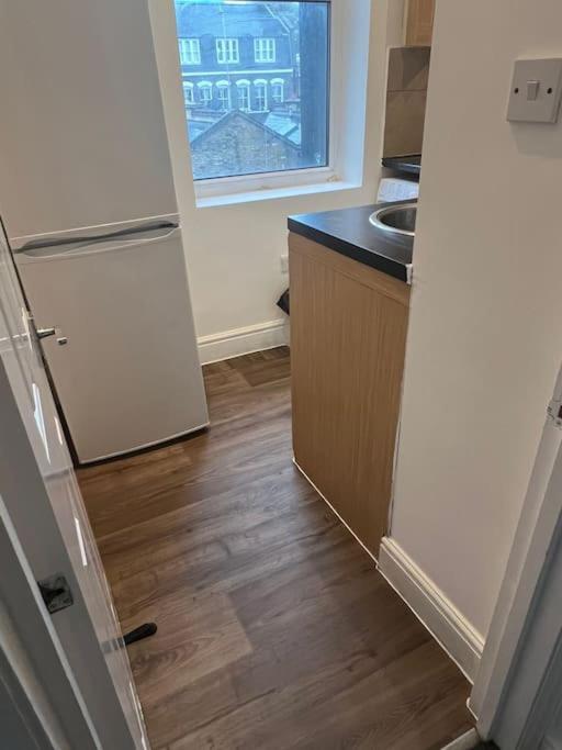 001- Lovely 3-Bedroom Very Close To Oxford Street London Bagian luar foto