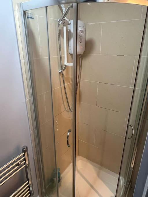 001- Lovely 3-Bedroom Very Close To Oxford Street London Bagian luar foto
