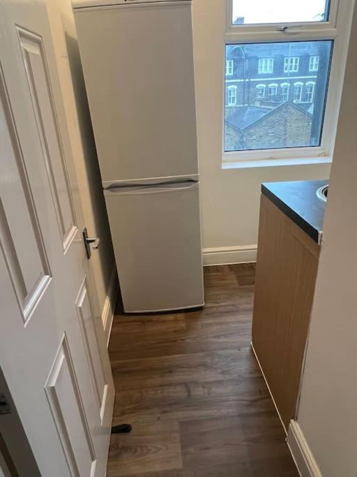 001- Lovely 3-Bedroom Very Close To Oxford Street London Bagian luar foto