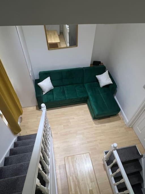 001- Lovely 3-Bedroom Very Close To Oxford Street London Bagian luar foto