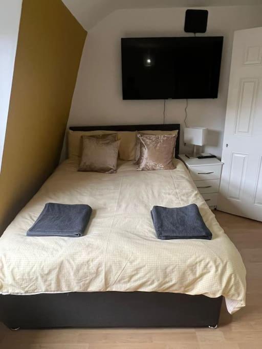 001- Lovely 3-Bedroom Very Close To Oxford Street London Bagian luar foto