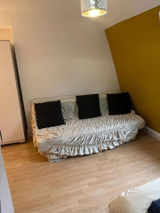 001- Lovely 3-Bedroom Very Close To Oxford Street London Bagian luar foto